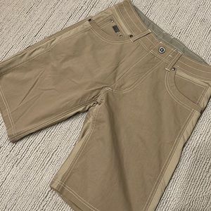 Men’s Kuhl Shorts